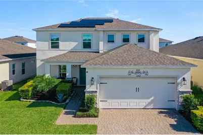 2742 Parkfield Road, Saint Cloud, FL 34772 - Photo 1