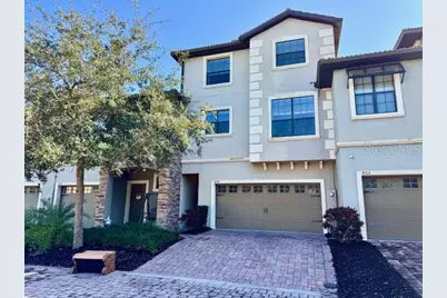 8512 Player Point Drive, Davenport, FL 33896 - Photo 1