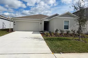 2818 Pennachio Dr, Lake Wales, FL 33853 - Photo 1