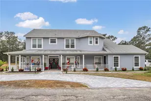 1420 McGregor Rd, Deland, FL 32720 - Photo 1