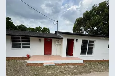 1460 Marvin C Zanders Avenue, Apopka, FL 32703 - Photo 1