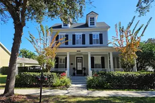 1328 Celebration Ave, Celebration, FL 34747 - Photo 1