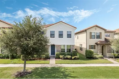 337 Partridge Pea Lane, Ocoee, FL 34761 - Photo 1
