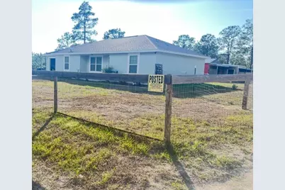 1774 SW Big Bear Ridge, Dunnellon, FL 34431 - Photo 1