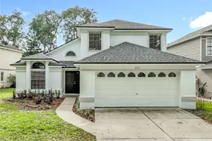 271 Morning Glory Dr, Lake Mary, FL 32746 - Photo 1
