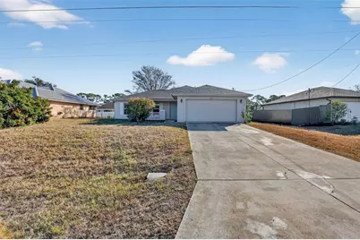 3311 NW Juanita Place, Cape Coral, FL 33993 - Photo 1