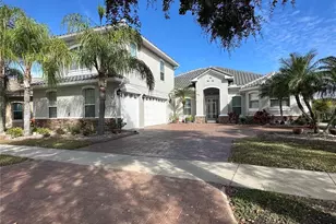 3778 Eagle Isle Cir, Kissimmee, FL 34746 - Photo 1