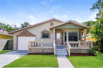 7612 S Swoope Street, Tampa, FL 33616 - Photo 1