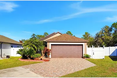 10517 Rocking A Run, Orlando, FL 32825 - Photo 1