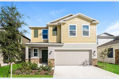 5432 Meadow Walk Drive, Davenport, FL 33837 - Photo 1