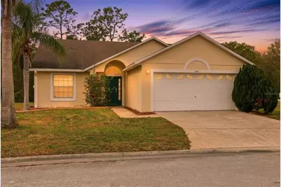 545 Whittier Street, Davenport, FL 33896 - Photo 1