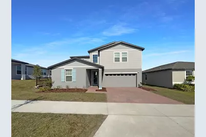 1128 Griffon Avenue, Lake Alfred, FL 33850 - Photo 1