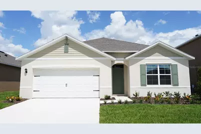 3376 Wakefield Drive, Haines City, FL 33844 - Photo 1