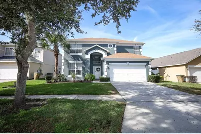 8449 Secret Key Cove, Kissimmee, FL 34747 - Photo 1