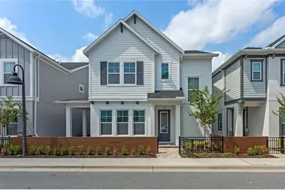 356 Wheelhouse Lane, Lake Mary, FL 32746 - Photo 1