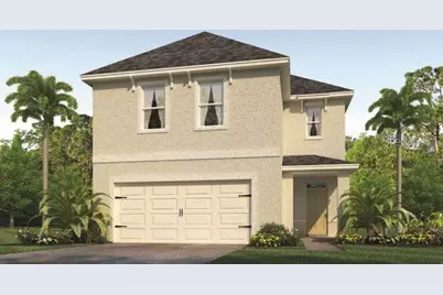 3854 Molera Beach Street, Davenport, FL 33837 - Photo 1