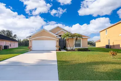 2734 Eagle Canyon Drive S, Kissimmee, FL 34746 - Photo 1