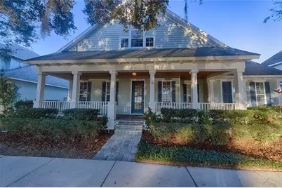 7019 Five Oaks Drive, Harmony, FL 34773 - Photo 1