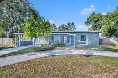 2805 Northwood Boulevard, Winter Park, FL 32789 - Photo 1