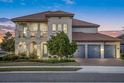 1420 Oil Lamp Cove, Lake Mary, FL 32746 - Photo 1