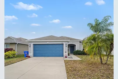 13443 Graham Yarden Drive, Riverview, FL 33579 - Photo 1
