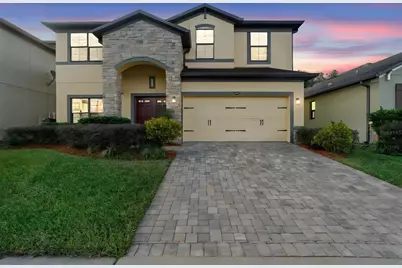 10124 Tierra Bella Drive, Orlando, FL 32825 - Photo 1