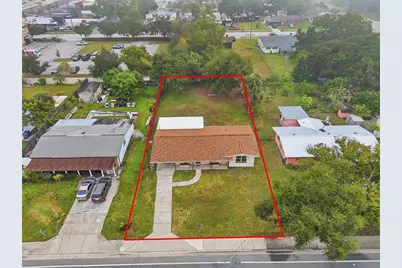 1221 N Thacker Avenue, Kissimmee, FL 34741 - Photo 1