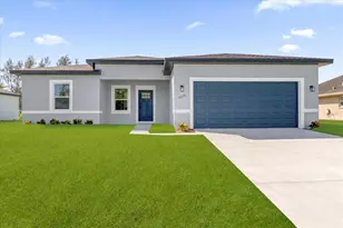 3028 SW 131st Place Rd, Ocala, FL 34473 - Photo 1