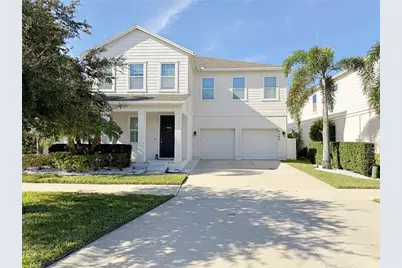 6160 Hamlin Reserve Boulevard, Winter Garden, FL 34787 - Photo 1