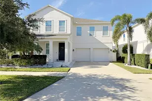 6160 Hamlin Reserve Blvd, Winter Garden, FL 34787 - Photo 1