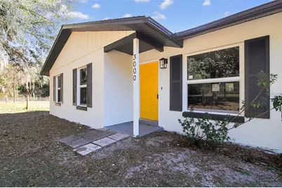 3000 NE 127th Place, Anthony, FL 32617 - Photo 1