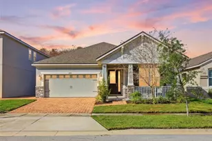 2452 Varenna Loop, Kissimmee, FL 34741 - Photo 1