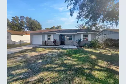 2841 Central Drive, Sanford, FL 32773 - Photo 1