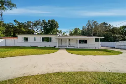 4988 Clarcona Ocoee Road, Orlando, FL 32810 - Photo 1
