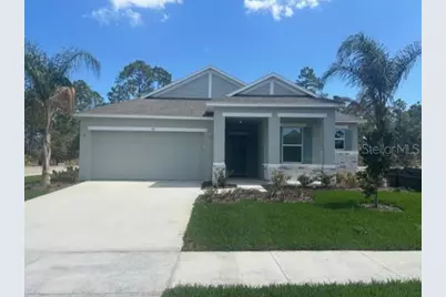 48 Enclave Avenue, Palm Coast, FL 32164 - Photo 1