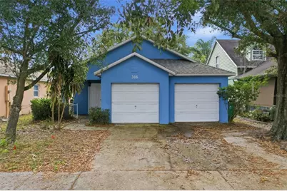 306 Daniels Pointe Drive, Winter Garden, FL 34787 - Photo 1