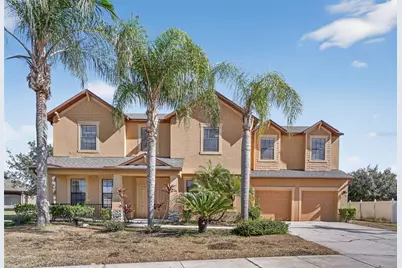 4026 Sunburst View Circle, Kissimmee, FL 34746 - Photo 1