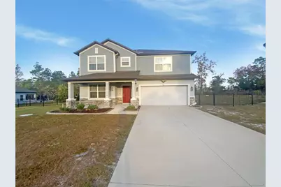 9611 Pantera Loop, Weeki Wachee, FL 34613 - Photo 1