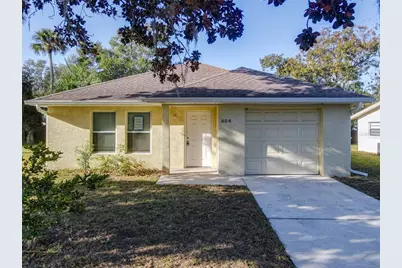 604 N Duss Street, New Smyrna Beach, FL 32168 - Photo 1