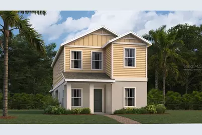 7462 Olivewood Avenue, Orlando, FL 32829 - Photo 1