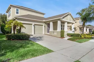 14525 Sabal Crest Way, Winter Garden, FL 34787 - Photo 1