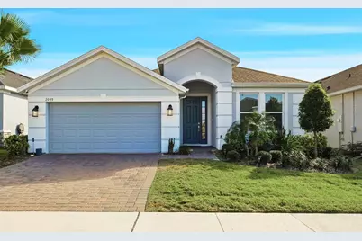 2099 Old Hollow Lane, Clermont, FL 34715 - Photo 1