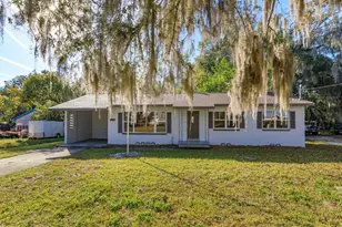 458 E University Ave, Orange City, FL 32763 - Photo 1