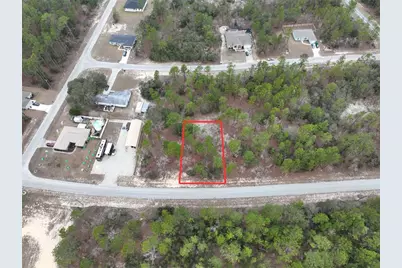 9844 N Emellia Avenue, Citrus Springs, FL 34433 - Photo 1