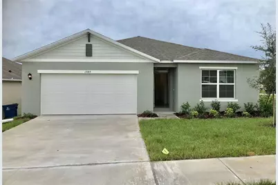 1980 Chickasaw Boulevard, Davenport, FL 33837 - Photo 1