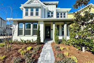 9819 Gobat Aly, Orlando, FL 32827 - Photo 1