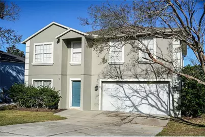 1942 Knollcrest Drive, Clermont, FL 34711 - Photo 1