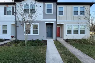 3242 Azolla St, Orlando, FL 32808 - Photo 1