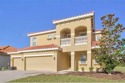 4164 Oaktree Drive, Davenport, FL 33837 - Photo 1