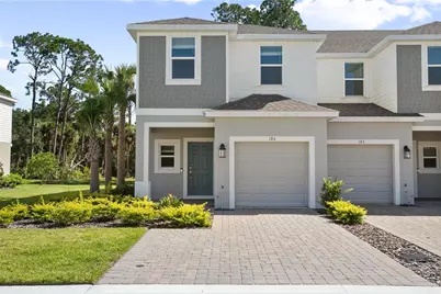 184 River Front Way, Edgewater, FL 32141 - Photo 1